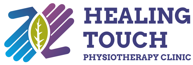 Healing touch Healing touch