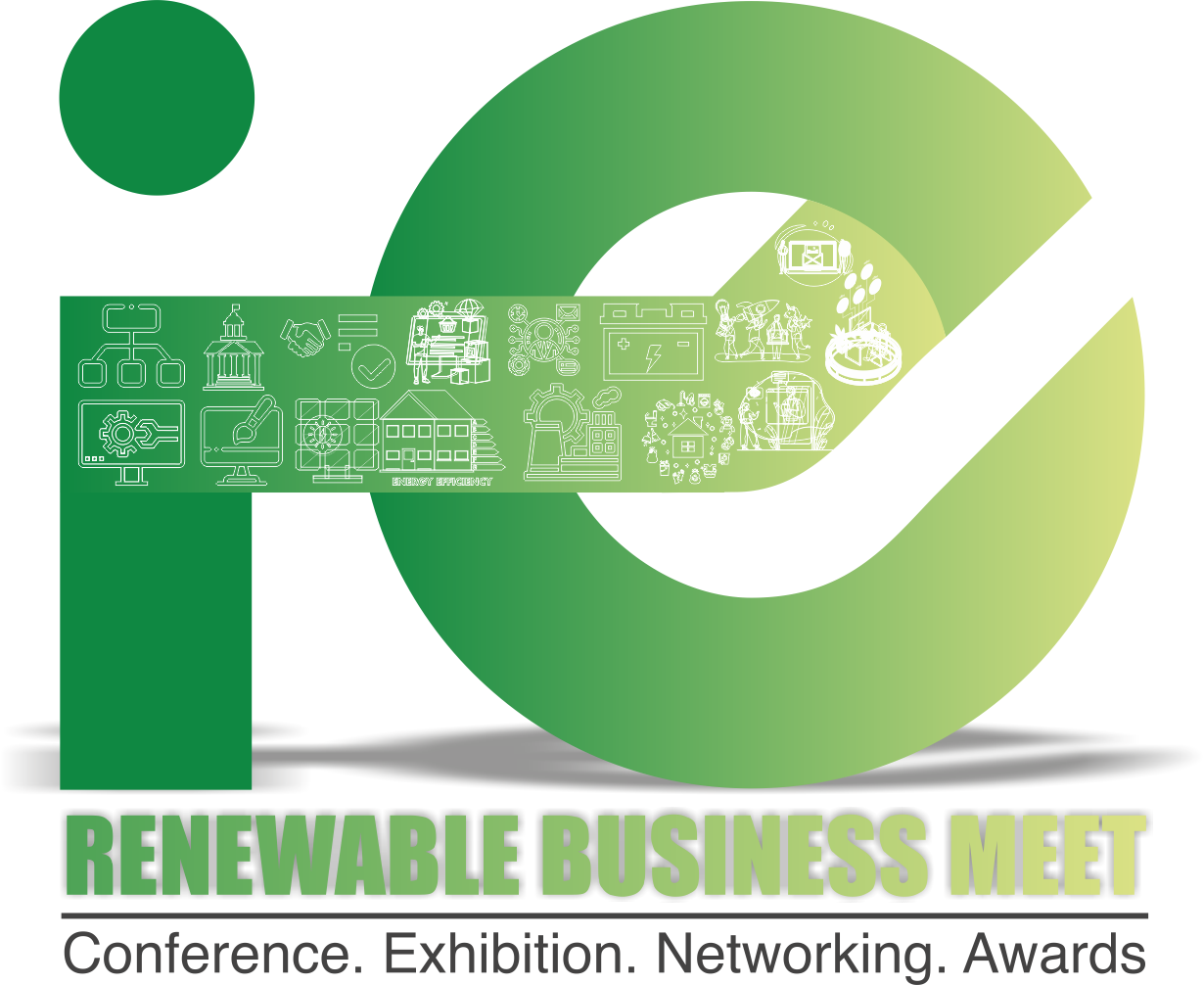 Renewable energy Renewable energy