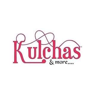 Kulchas & more Kulchas & more