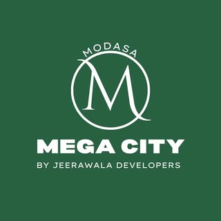 Mega City Mega City